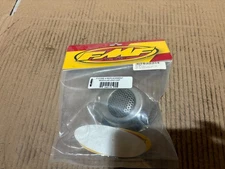 FMF P-CORE-4 universal replacement end cap Exhaust tip bike silencer end cap