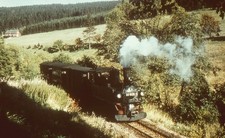 Originaldia 99 1606, bei Wolkenstein, 1982