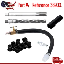 For Ford Triton Two Valve Engine 5.4L 38900 New Spark Plug Thread Repair Kit USA