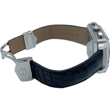 TAG HEUER Monaco Calibre Heuer 02 Chronograph CBL2113.FC6177 Black #OK981 6