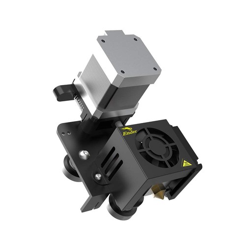 Creality Original Ender 3 Direct Drive Upgrade Kit, w zestawie 42-40 Stepper... - Zdjęcie 6 z 8