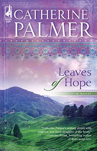 Leaves of Hope, Palmer, Catherine - Picture 1 of 2