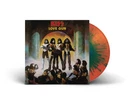 KISS Love Gun Vinyl LP (Tangerine & Aqua Splatter / Limited) NEW & SEALED