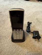 Grandstream WP820 Wireless WiFi Phone with Charger