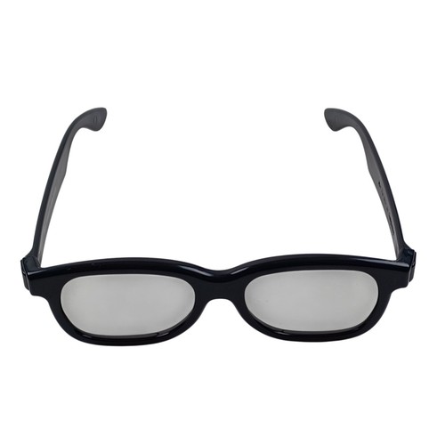 LG 3D Glasses For LG Cinema 3D TV Comfort Fit- Light Weight-No Waves - Picture 4 of 7