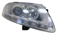 AUDI A6 RHD SCHEINWERFER / HEADLIGHT (RECHTE SEITE) 4F0941004DF Bj 2010