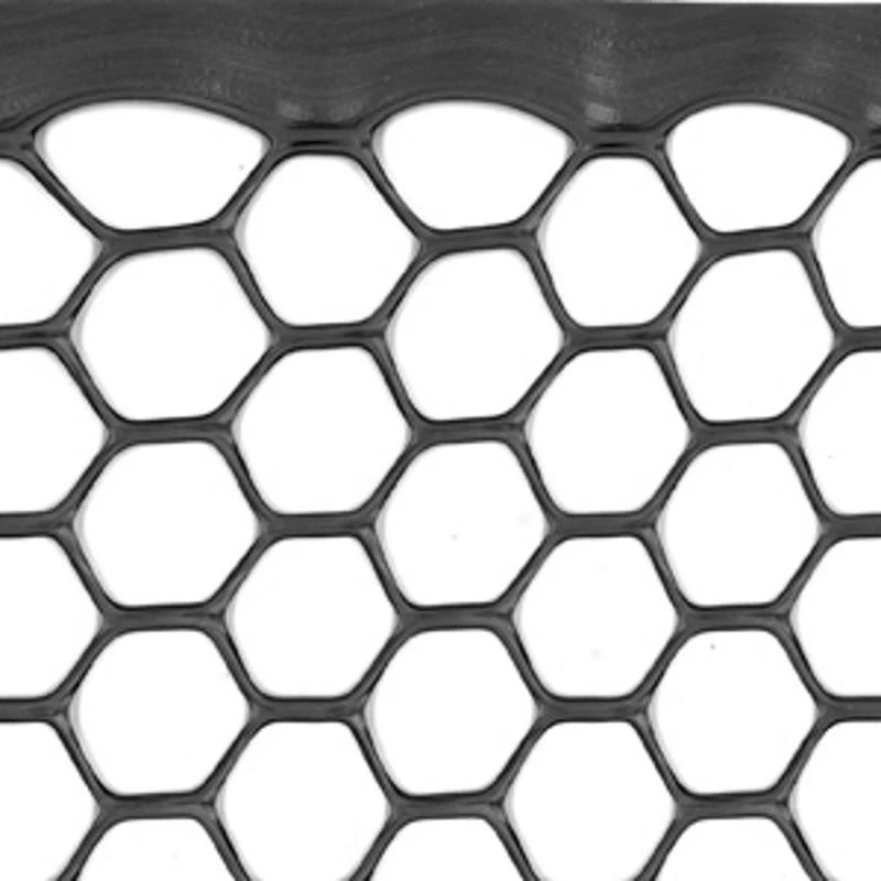 Valla para aves de corral de polietileno Tenax de 3 pies H X 25 pies L (paquete de 2) Foto 2 de 3