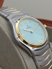 EBEL Sport Stainless steel 29 mm Ladies watch