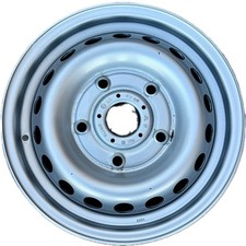 1 Oem Steel 5x160 15-inch Ford Transit 150 250 350 Srw 5x160 1c15-1007-ad 10049 1 Oem Steel 5x160 15-inch Ford Transit 150 250 350 Srw 5x160 1c15-1007-ad 10049