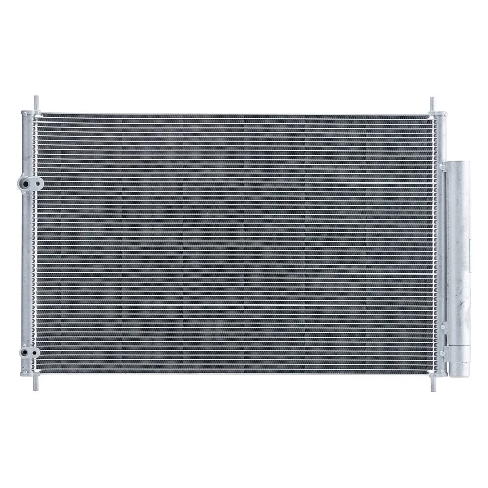 For Toyota Corolla 2009-2019 TYC A/C Condenser Foto 2 de 4