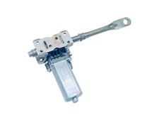 Mercedes-Benz GLE (W166 - C292) 2016 Vorne rechts 960562107 TES40608