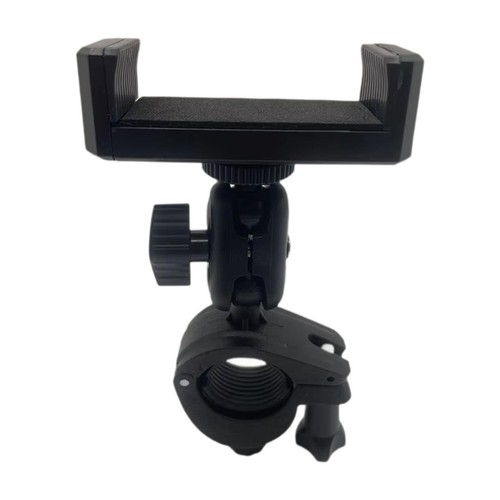 Soporte de teléfono lira de música de banda de viento, práctico para trompeta, clarinete, - Imagen 2 de 7