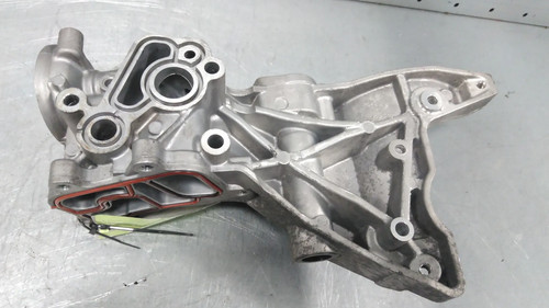 LICHTMASCHINE HALTER UNTEN Volkswagen 2009 06J903143S / 06J903143AH