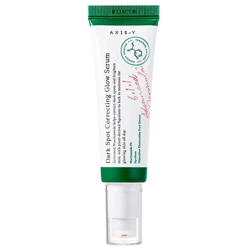 Axis-Y Unisex Dark Spot Correcting Glow Serum 50Ml - Bild 2