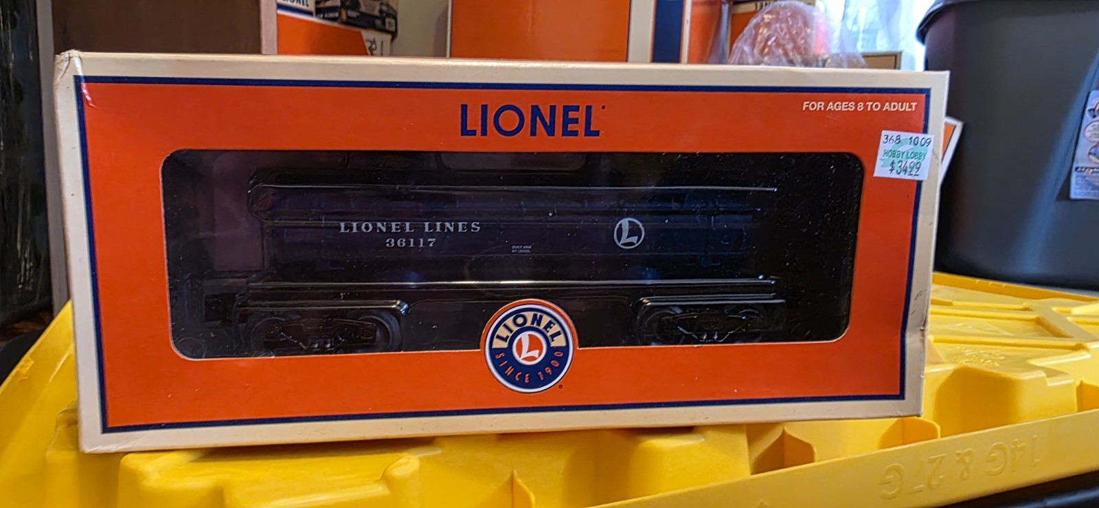 Click here to see eBay Auction