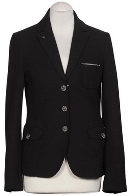 camel active Blazer Damen Business Jacke Kostümjacke Gr. EU 36 Baumw... #n95lwg4