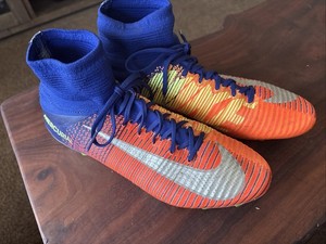 Nike Mercurial Acc | eBay
