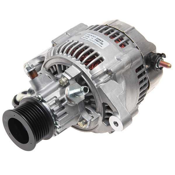 ALTERNATOR DAN670 FOR LAND ROVER DEFENDER/Cabrio/Pick/Up/Station/Wagon/SUV 2.5L - Image 10