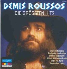 Die Grössten Hits von Roussos,Demis | CD | Zustand sehr gut