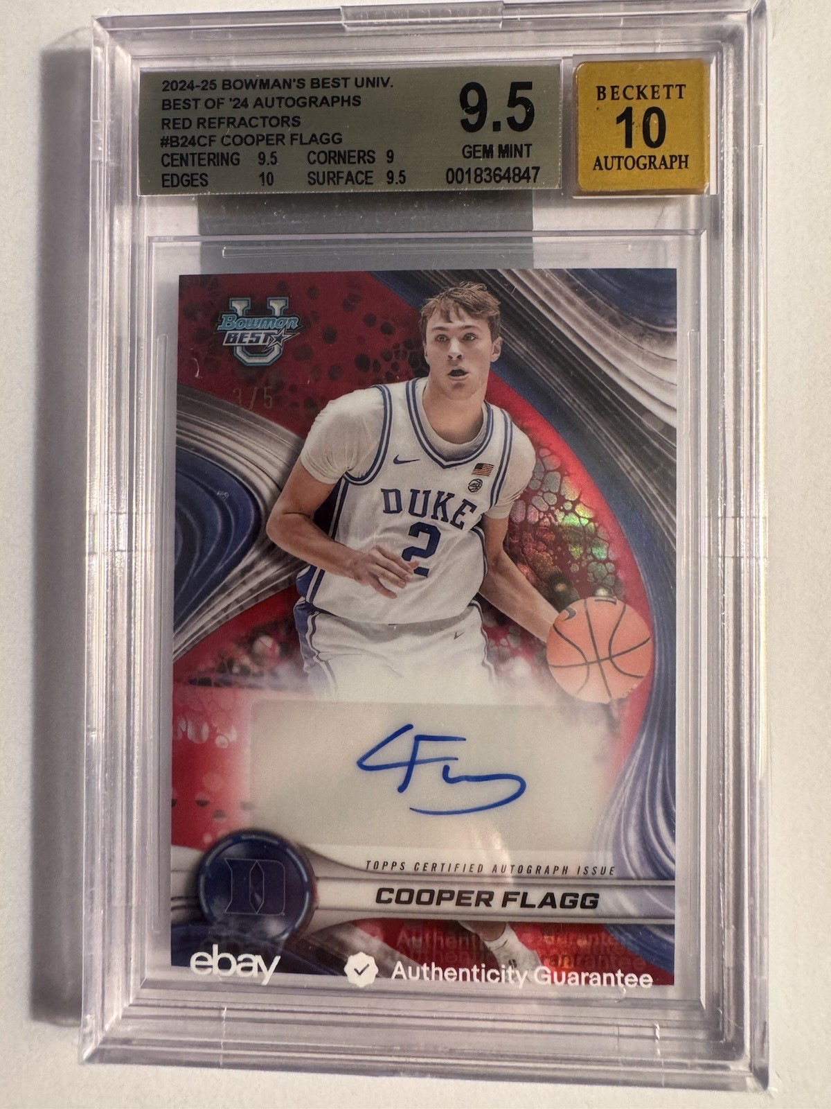 Ebay Item For Sale