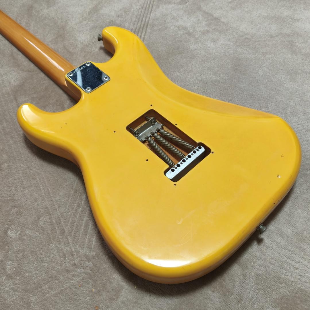 Electric Guitar Fender ST-67 1986 Stratocaster Made in Japan | eBay