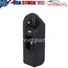 6460606020 Fuel Tank Door & Trunk Lid Open Release Lever Fits Toyota Camry 07-17