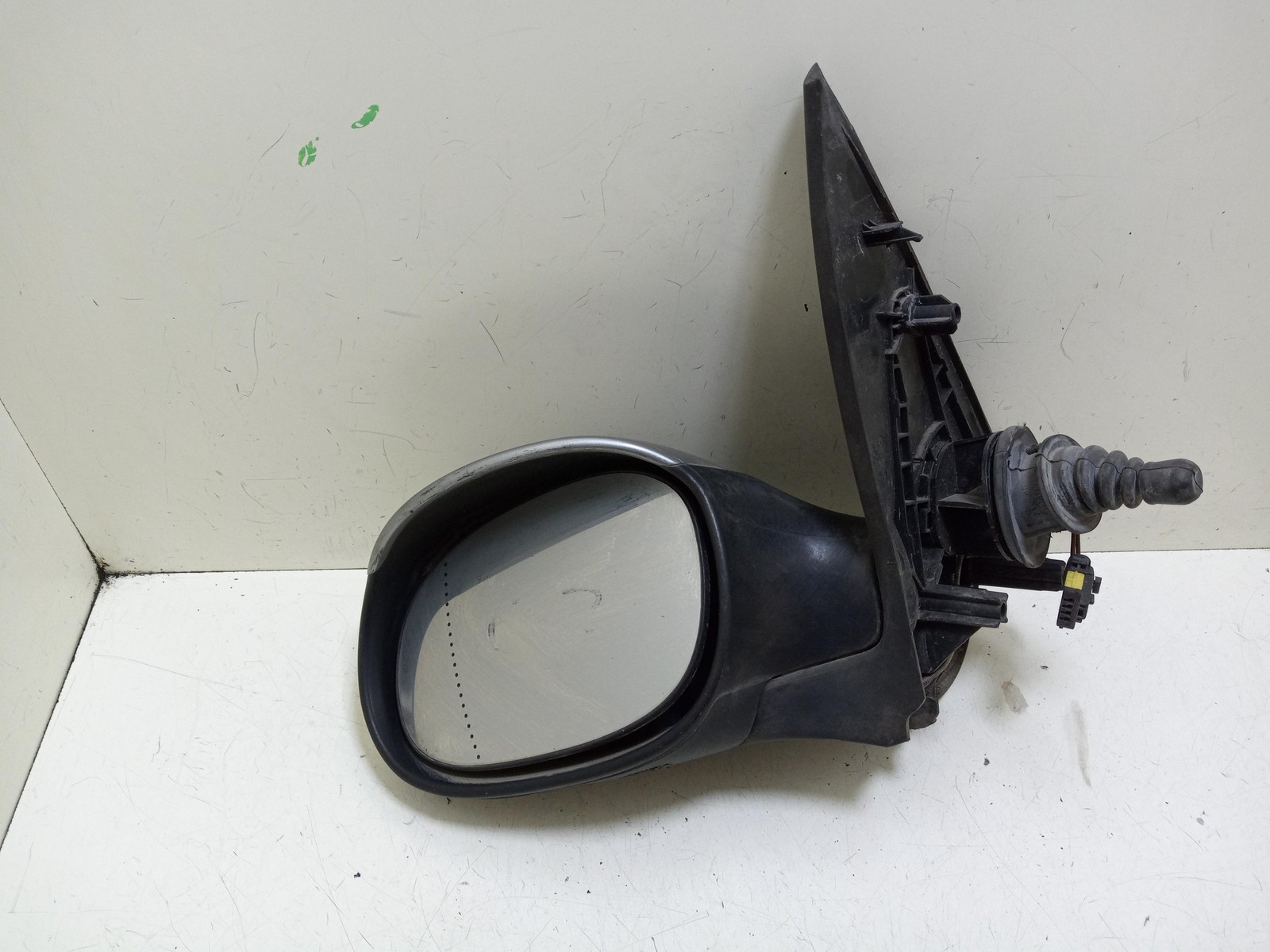 SPECCHIETTO RETROVISORE SINISTRO SX PER CITROEN C3 1° Serie 017003 (02>05)