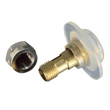 Buse en laiton gonflable pour gilet de , buse spéciale pour dispositif