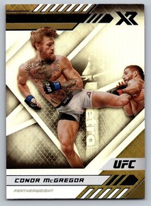 Connor Mcgregor Card | eBay