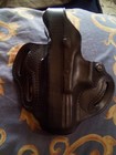 gun holster concealed