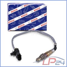 Sonde lambda Opel MERIVA