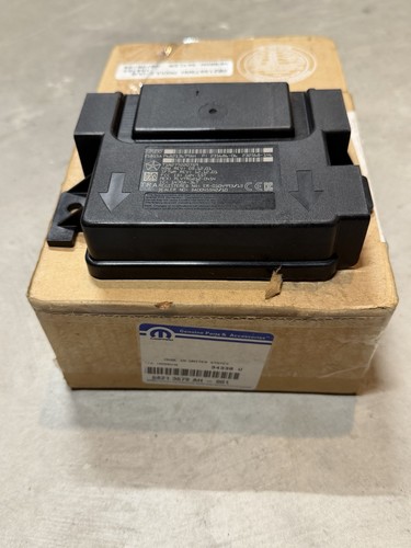 Genuine Mopar Keyless Entry Receiver 68213679AH OEM