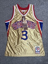 Comprehensive NBA Basketball Jersey Buying Guide 23