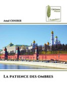 Amal Chniber | La Patience Des Ombres | Taschenbuch | FranzöSisch (2026)