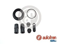 Autofren Seinsa Reparatursatz, Bremssattel Hinten FüR Alfa Romeo BMW