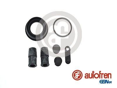 Autofren Seinsa Reparatursatz, Bremssattel Hinten FüR Alfa Romeo BMW-image
