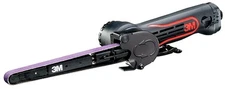 3M 33575 Pneumatic File Belt Sander Auto Body Tool (18 in.)