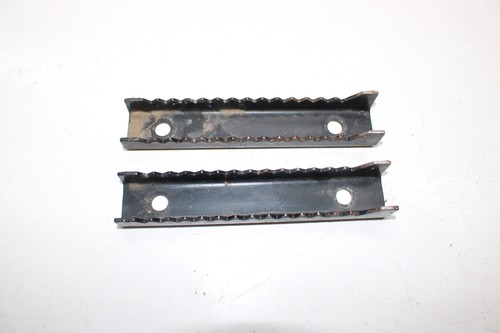 2014 Arctic Cat 500 Efi 4x4 Left Right Foot Rests Pegs Steps Step 5506-497