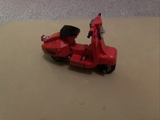 LEGO Vespa Scooter Set 40517