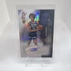 Topps Signature Class Rookie Class Joan Beringer Timberwolves RC Auto RCC-JBE