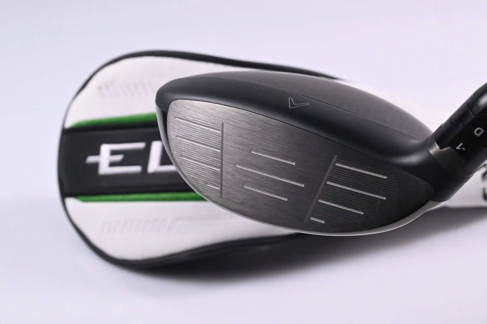 Callaway Elyte #3HL Wood / 16.5 Degree / Stiff Flex Denali Charcoal 60 Shaft - Image 4 of 4