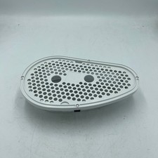Lint Filter Complete for GE Dryer WE18X25155, AP5989822, PS11729240
