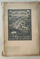 CATALOGO LA BIENNALE DI VENEZIA ESPOSIZIONE DI VENEZIA 1928
