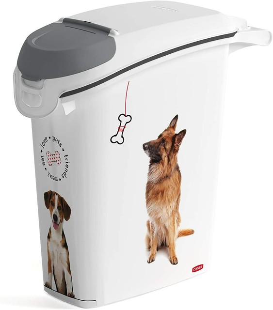 futterbehälter hund