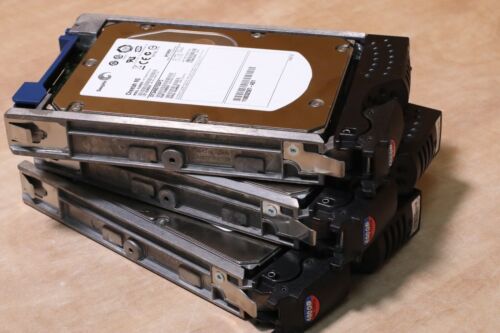 1PCS EMC CX-4G10-400 400G SAS 10K 005048837 FC 005048775 Storage Hard Disk - Picture 1 of 1