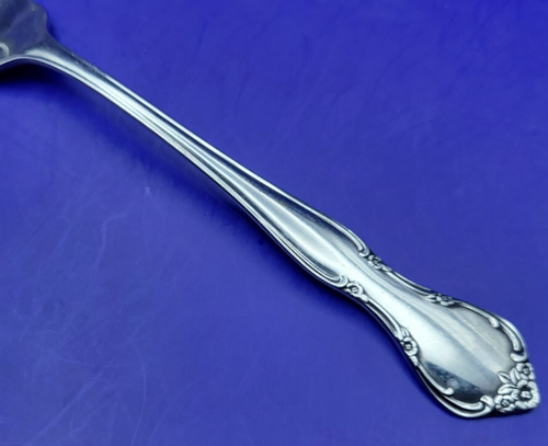 Gorham JOLIE LA BELLE Stegor Stainless Silverware CHOICE Flatware - 第 1/14 張圖片