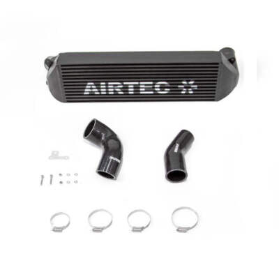AIRTEC Motorsport Ladeluftkühler Upgrade für Hyundai i30N Facelift