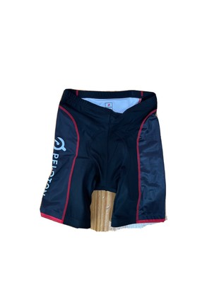 peloton padded shorts
