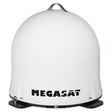 Megasat Campingman Portable Eco Sat Antenne k...