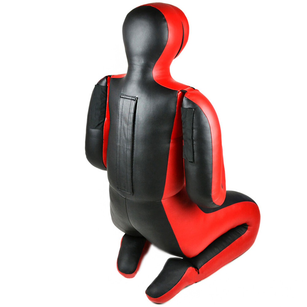 jendila grappling dummy